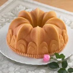 Nordic Ware Fleur De Lis Tulband Bakvorm* Speciale Bakvormen