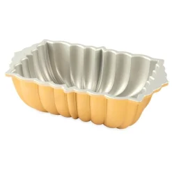 Nordic Ware Fluted Bakvorm* Speciale Bakvormen