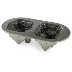 Nordic Ware Gingerbreadhuis Duet Bakvorm* Speciale Bakvormen