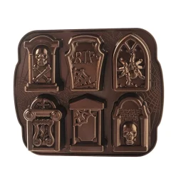 Nordic Ware Grafsteen Bakvorm* Speciale Bakvormen