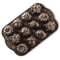 Nordic Ware Herfst Bakvorm* Speciale Bakvormen