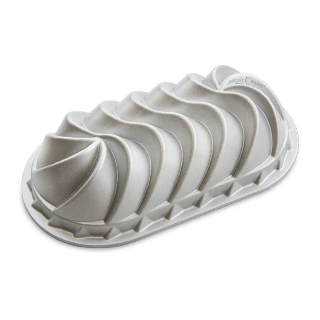 Nordic Ware Heritage Cakevorm / Broodvorm* Speciale Bakvormen