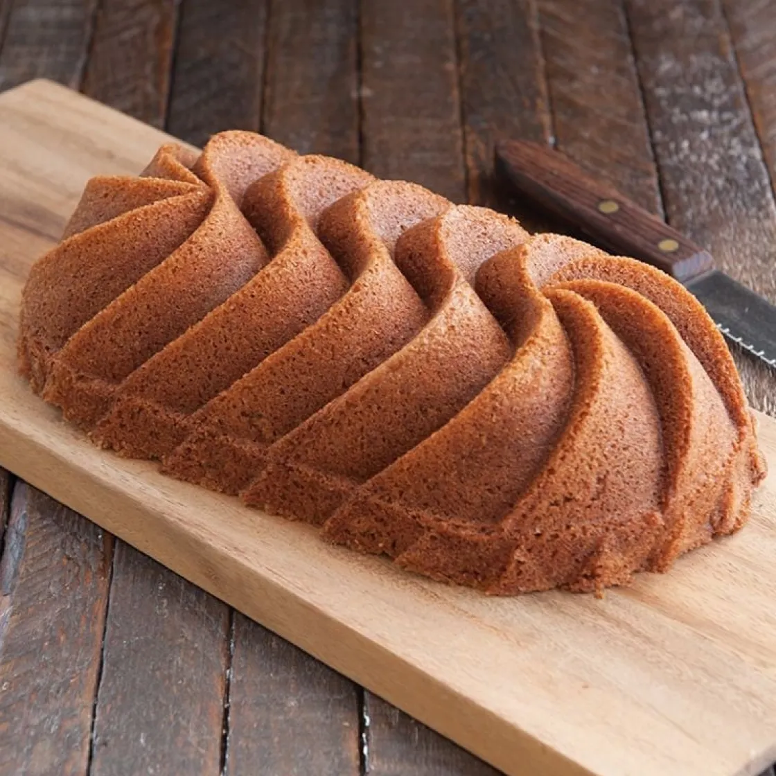 Nordic Ware Heritage Cakevorm / Broodvorm* Speciale Bakvormen