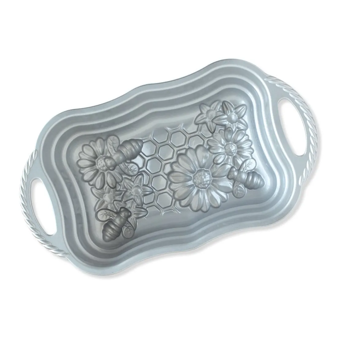 Nordic Ware Honingraat Bakvorm* Speciale Bakvormen