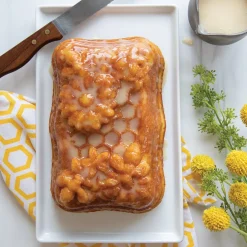 Nordic Ware Honingraat Bakvorm* Speciale Bakvormen