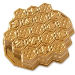 Nordic Ware Honingraat Bakvorm* Speciale Bakvormen