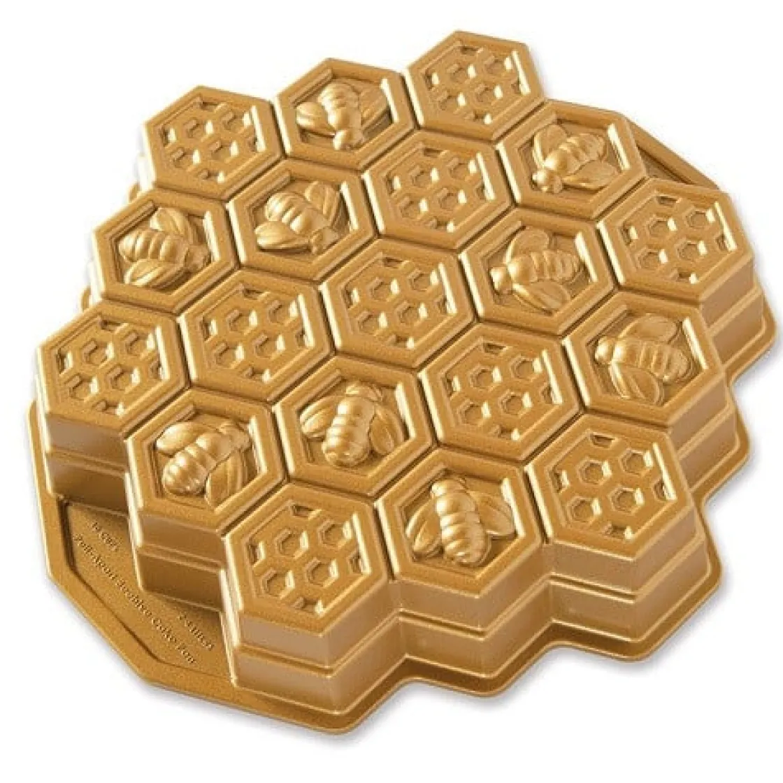 Nordic Ware Honingraat Bakvorm* Speciale Bakvormen