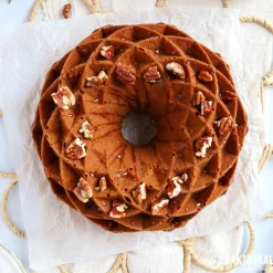 Nordic Ware Jubilee Tulband Bakvorm* Speciale Bakvormen