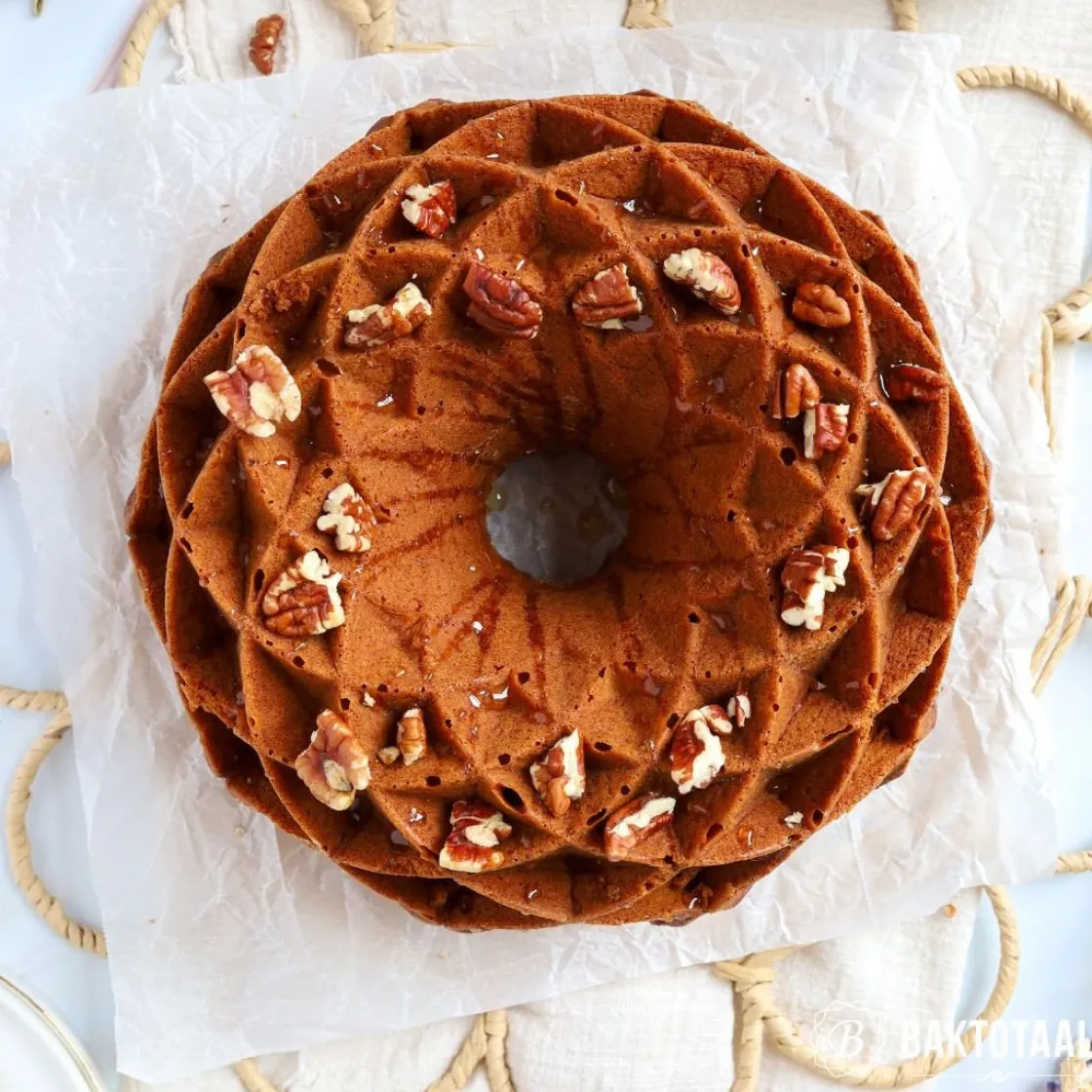 Nordic Ware Jubilee Tulband Bakvorm* Speciale Bakvormen