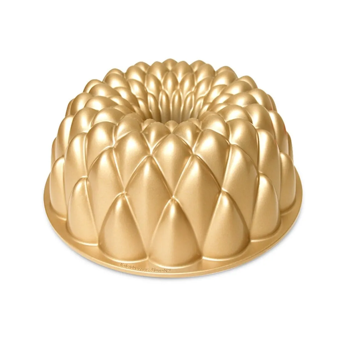 Nordic Ware Kaleidoscope Tulband Bakvorm* Speciale Bakvormen