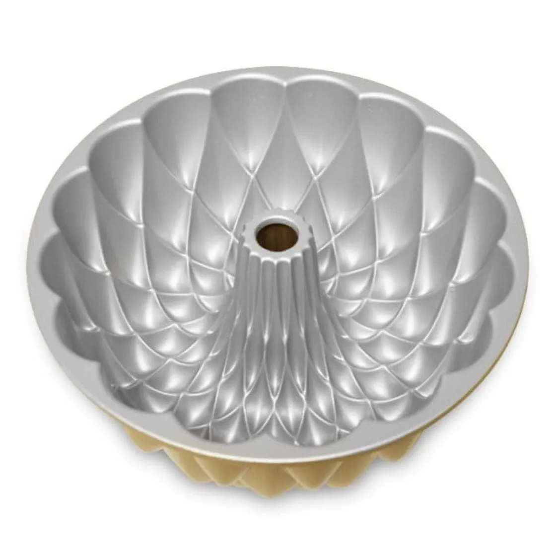 Nordic Ware Kaleidoscope Tulband Bakvorm* Speciale Bakvormen