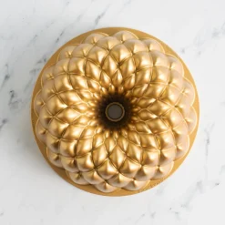 Nordic Ware Kaleidoscope Tulband Bakvorm* Speciale Bakvormen