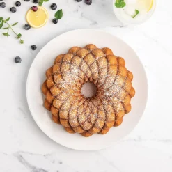 Nordic Ware Kaleidoscope Tulband Bakvorm* Speciale Bakvormen