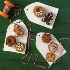 Nordic Ware Kerst Bakvorm* Speciale Bakvormen