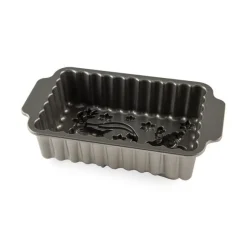 Nordic Ware Kerstman met Slee Bakvorm* Speciale Bakvormen