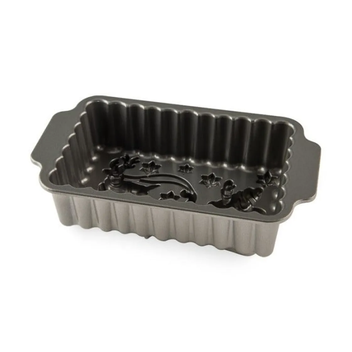 Nordic Ware Kerstman met Slee Bakvorm* Speciale Bakvormen