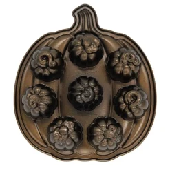 Nordic Ware Kleine Pompoenen Bakvorm* Speciale Bakvormen