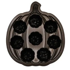 Nordic Ware Kleine Pompoenen Bakvorm* Speciale Bakvormen