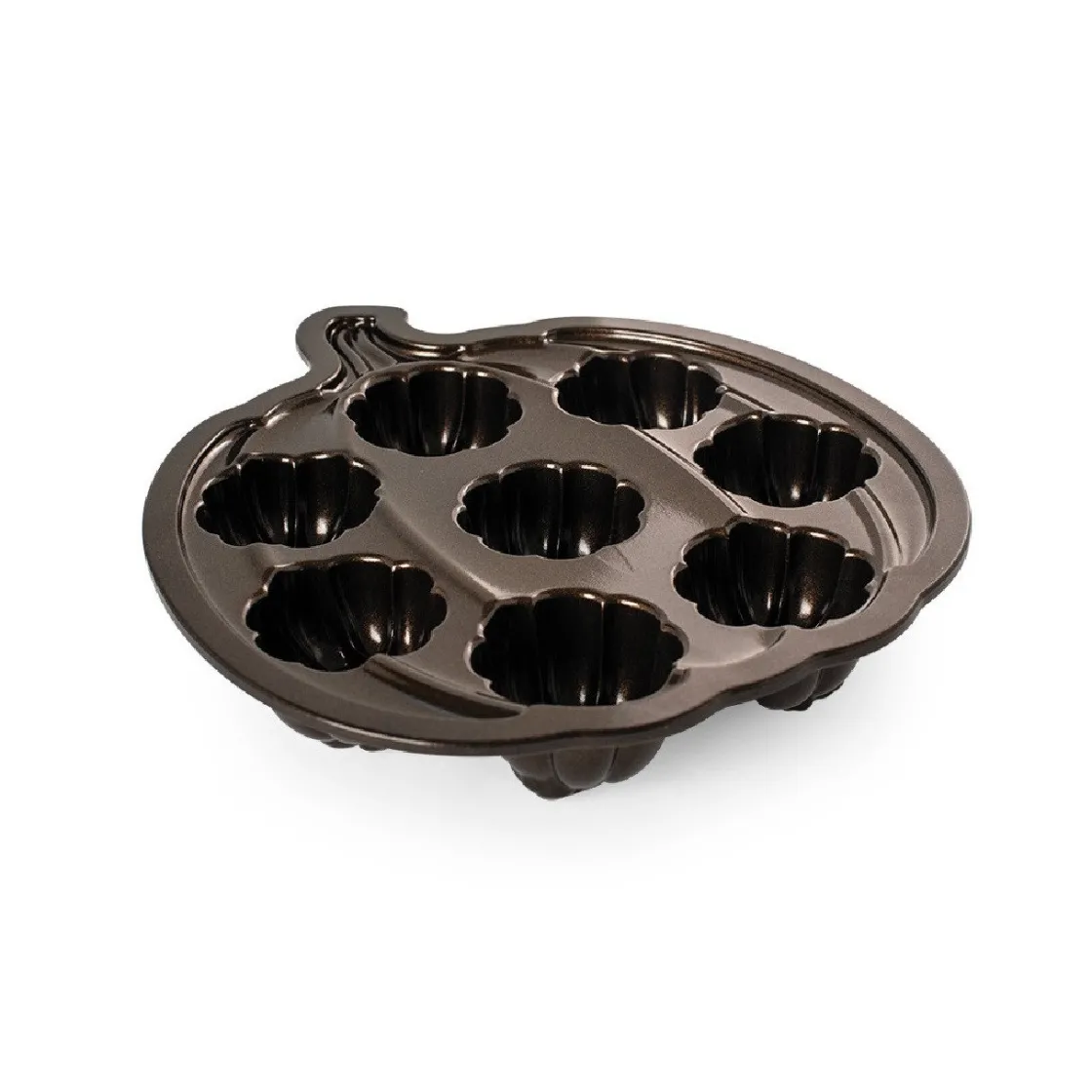 Nordic Ware Kleine Pompoenen Bakvorm* Speciale Bakvormen