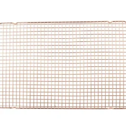 Nordic Ware Koel / Druip Rek Koper 51x40cm* Bakhulpmiddelen