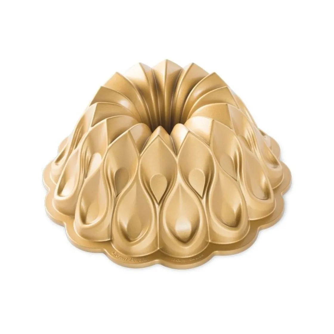 Nordic Ware Kroon Tulband Bakvorm* Speciale Bakvormen