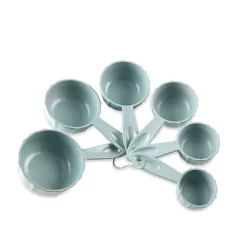 Nordic Ware Maatbekers Set/6* Bakhulpmiddelen