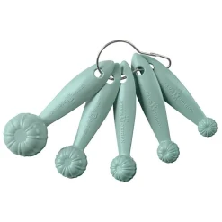 Nordic Ware Maatlepels Set/5* Bakhulpmiddelen