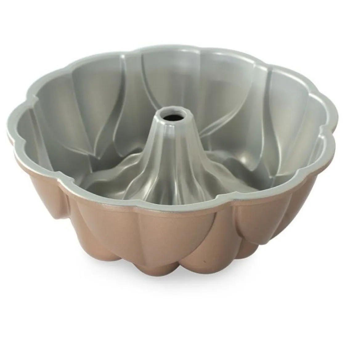 Nordic Ware Magnolia Tulband Bakvorm* Speciale Bakvormen