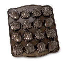 Nordic Ware Mini Herfst Bakvorm* Speciale Bakvormen