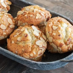 Nordic Ware Muffin / Cupcake Bakvorm (6 stuks)* Speciale Bakvormen