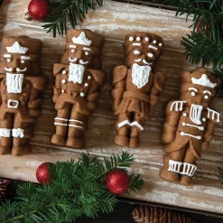 Nordic Ware Notenkraker Bakvorm* Speciale Bakvormen