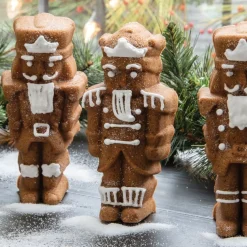 Nordic Ware Notenkraker Bakvorm* Speciale Bakvormen