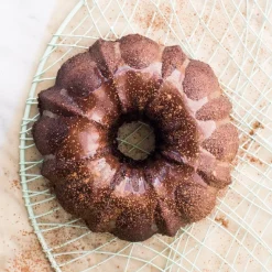 Nordic Ware Original Anniversary Tulband Bakvorm Klein* Speciale Bakvormen