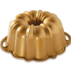 Nordic Ware Original Anniversary Tulband Bakvorm Groot* Speciale Bakvormen