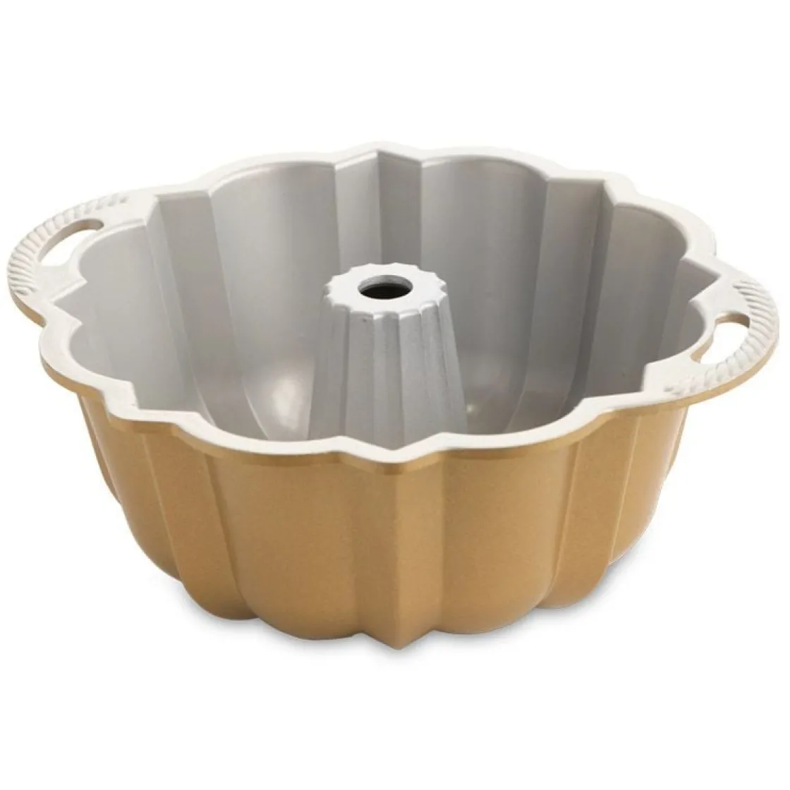 Nordic Ware Original Anniversary Tulband Bakvorm Groot* Speciale Bakvormen