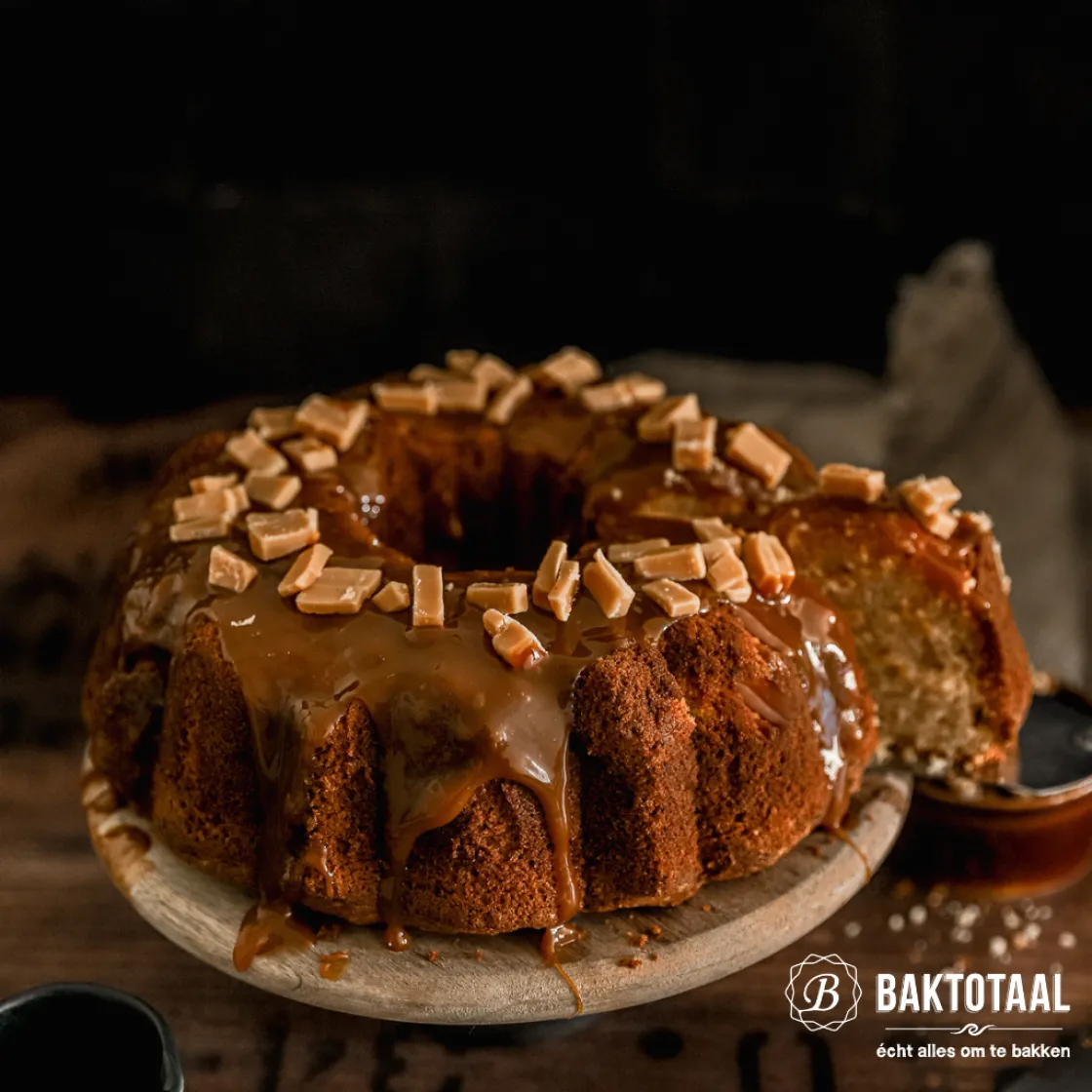 Nordic Ware Original Anniversary Tulband Bakvorm Groot* Speciale Bakvormen