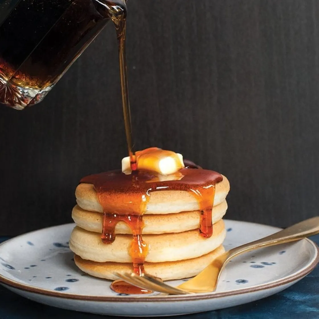 Nordic Ware Pancake Pan Original* Speciale Bakvormen