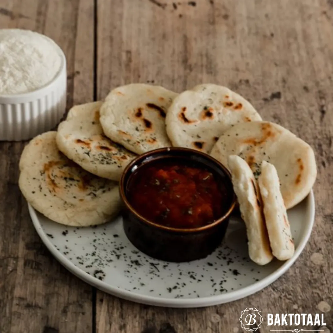 Nordic Ware Pancake Pan Original* Speciale Bakvormen