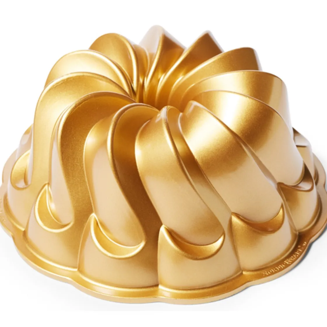 Nordic Ware Pirouette Tulband Bakvorm* Speciale Bakvormen