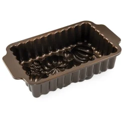 Nordic Ware Pompoen/Herfstmand Bakvorm* Speciale Bakvormen