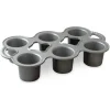 Nordic Ware Popover Bakvorm 6 stuks* Speciale Bakvormen