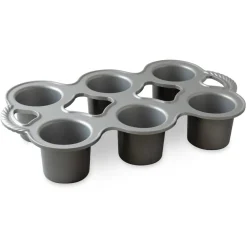 Nordic Ware Popover Bakvorm 6 stuks* Speciale Bakvormen