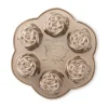 Nordic Ware Rozen Bakvorm* Speciale Bakvormen