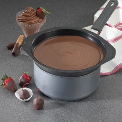 Nordic Ware Smeltbakje (Au bain-marie) 2L* Couverture Smeltbakken