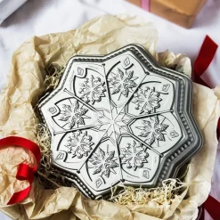 Nordic Ware Sneeuwvlok Bakvorm* Speciale Bakvormen