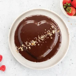 Nordic Ware Springvorm Ø17,5cm Set/3* Ronde Bakvormen