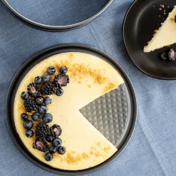 Nordic Ware Springvorm Ø17,5cm Set/3* Ronde Bakvormen