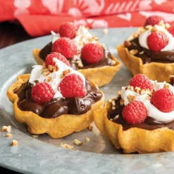 Nordic Ware Swedish Rosette & Timbale Set* Speciale Bakvormen