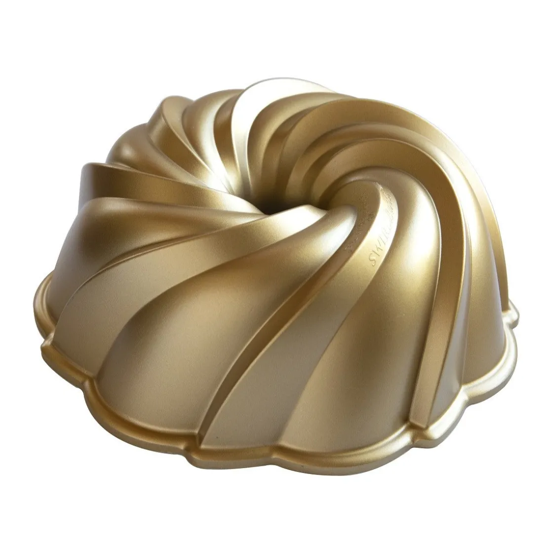 Nordic Ware Swirl Tulband Bakvorm* Speciale Bakvormen