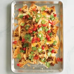 Nordic Ware Taartpan Rechthoek 28x40cm* Rechthoekige Bakvormen